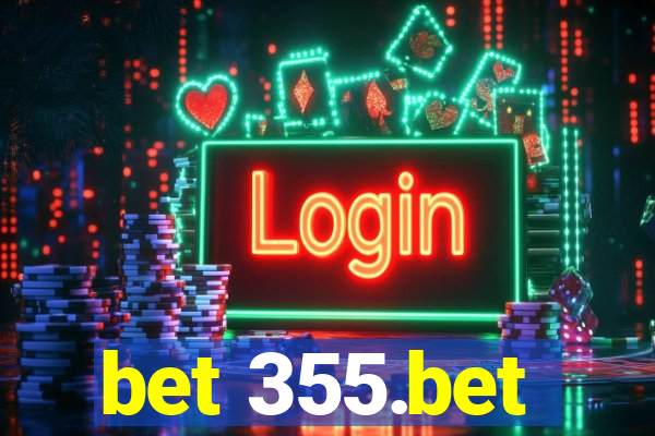 bet 355.bet